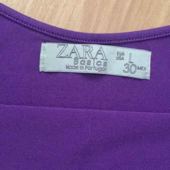 Zara Tank top - Picture 2 of 7